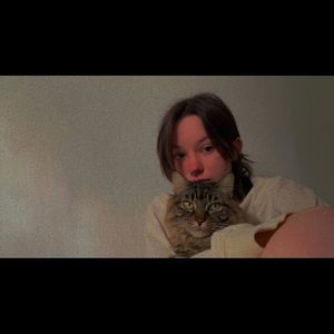 Meet your Posher, Ollie